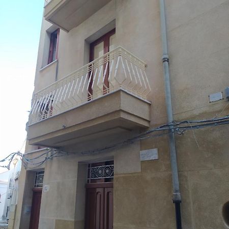 Margherita2 Vila Salemi Exterior foto